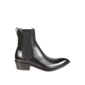 Tom Ford Ankle Chelsea Boots With Side Elastic Panels - NWT